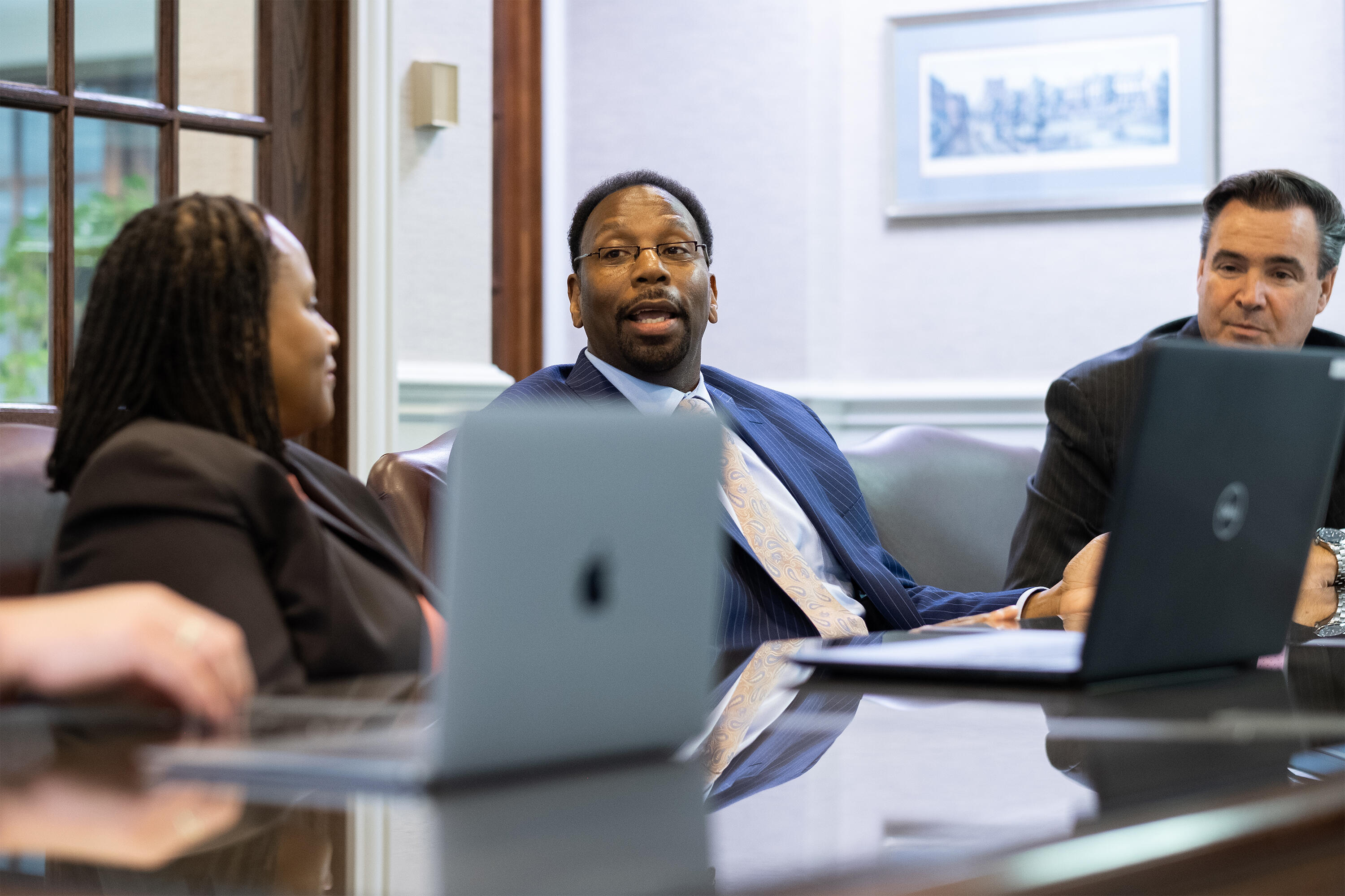 Law Firm Jobs Legal Careers at McElroy Deutsch